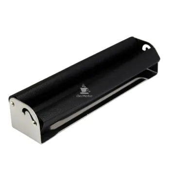 Bolador de Metal 110mm de frente 