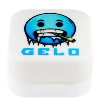 Slick de Vidro Gelo Company 9m de lado