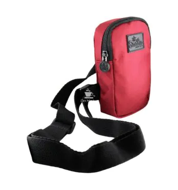 Shoulder Bag Basic Sadhu de lado