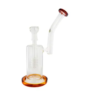 Bong de Vidro Matrix 2 Percolator 26cm de lado