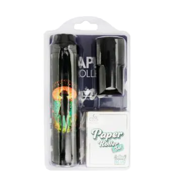 Kit de Bolador Paper Roller 4 em 1 de frente
