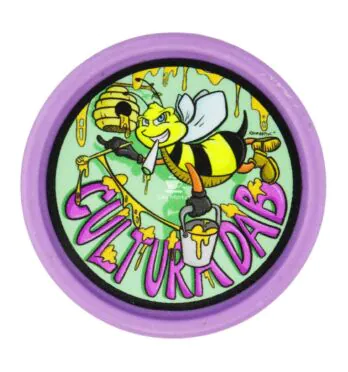 Dichavador Cultura Dab de frente