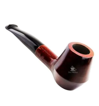 Cachimbo Elite N4 Reto de frente tabacaria da mata
