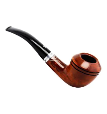 Cachimbo Bazzanelli Briar 009 de frente tabacaria da mata