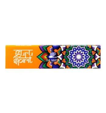 Seda Guru Spirit King Size Large DE FRENTE TABACARIA DA MATA