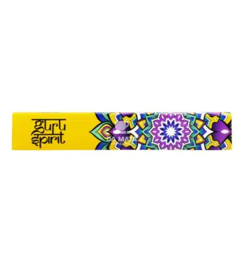 Seda Guru Spirit Longa Slim de frente tabacaria da mata 