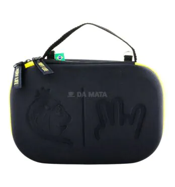 Case Pro Puff Collab Lil Whind de frente tabacaria da mata
