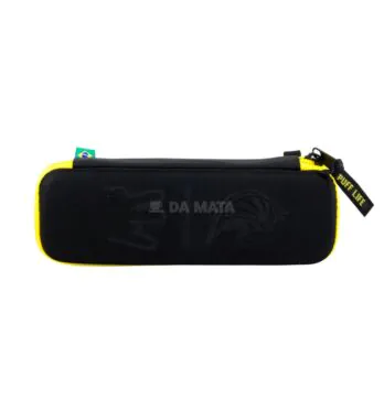 Case Slim Puff Collab Lil Whind de frente tabacaria da mata
