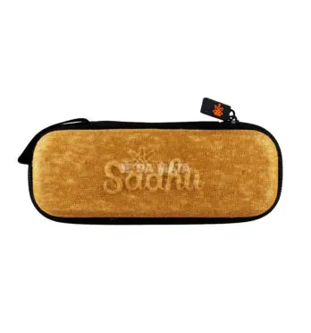 Case de Cânhamo Sadhu Slim   de frente tabacaria da mata 
