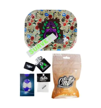 Kit Exclusivo Black Friday: Edição Suprema de frente tabacaria da mata