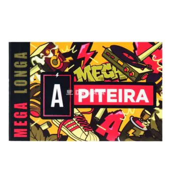 Piteira A Piteira Mega Longa de frente tabacaria da mata