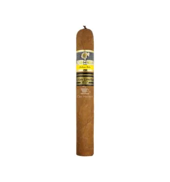 Charuto Cohiba Talismán Ed. Limitada 2017 de frente