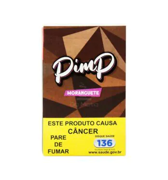 Essência Pimp Moranguete