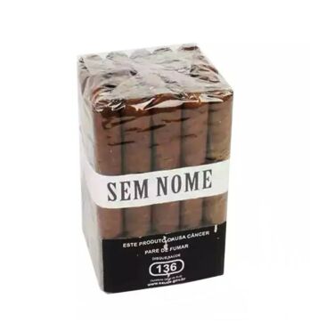 Pacote de Sem Nome c/25 unid.