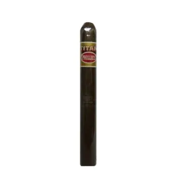 Titan de Chocolate