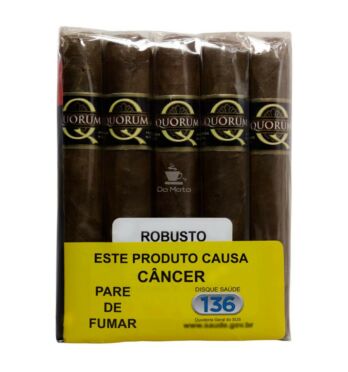 Maço de Quorum Robusto 