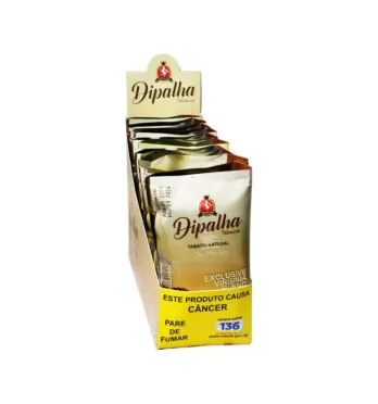 Display Dipalha Exclusiva Virginia Blend 