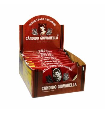 Cândido Giovanella - Marcante