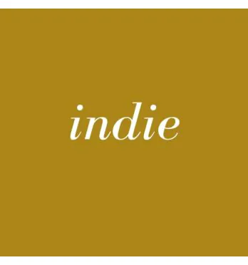 Logo da indie 