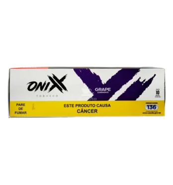Pack de Essência Onix Grape