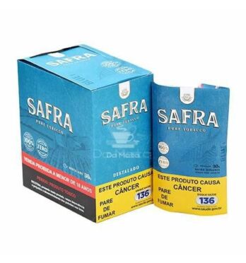 Caixa de Safra Blue