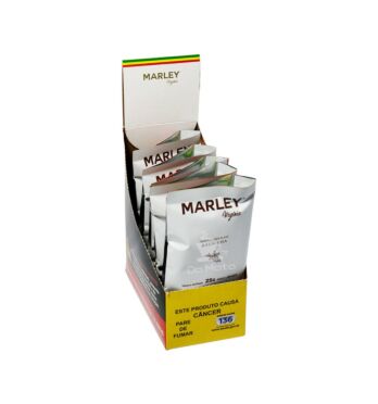 Marley Virgínia Baunilha