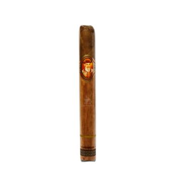 Vasco da Gama Corona N°2 Capa de Oro 