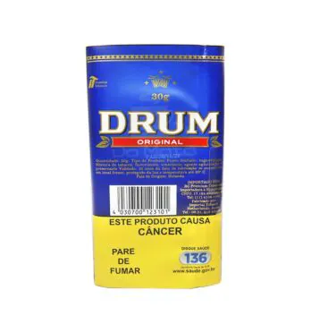 Drum 30g