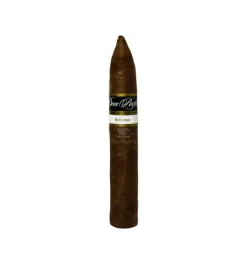 Don Porfirio Belicoso