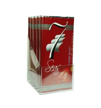 Display de 7 Seas Cherry Blend