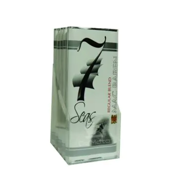 Display de 7 Seas Regular Blend