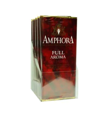 Display de Mac Baren Amphora Full Arome