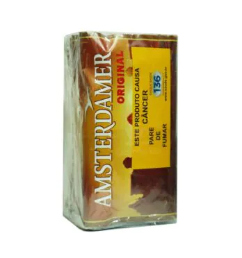 Pacote Amsterdamer Original