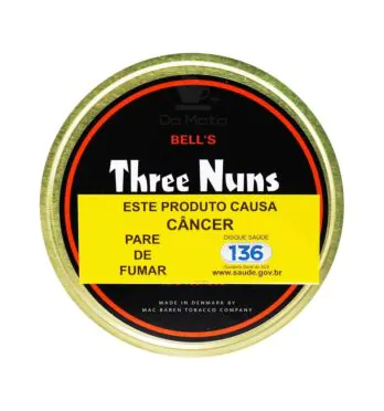 Three Nuns Lata