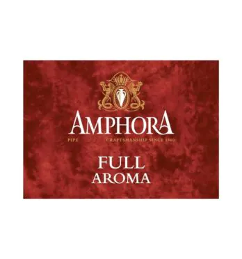 Amphora p/ Cachimbo Full Aroma