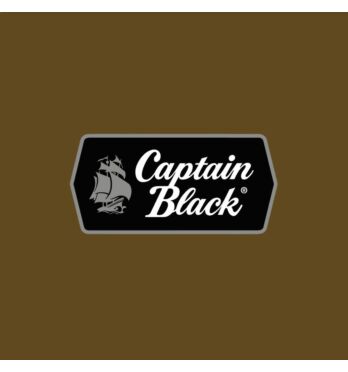 Logo de Captain Black 