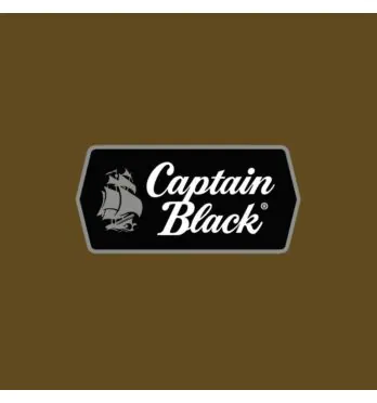 Logo de Captain Black 