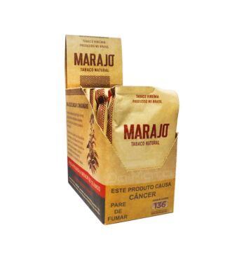 Display de Marajo