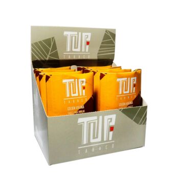 Caixa de Tabaco 