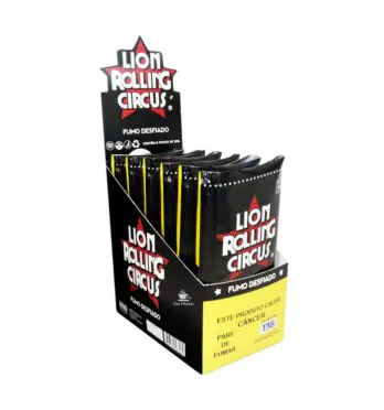 Display Lion 30g