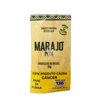 Bag Marajo 25g