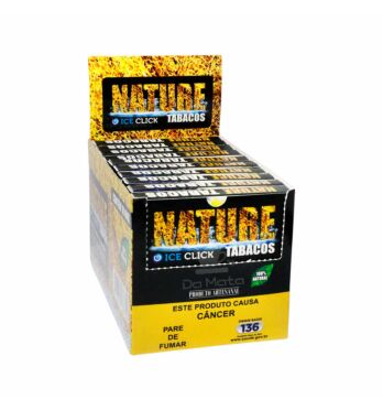 Caixa de Nature Ice Click 10un