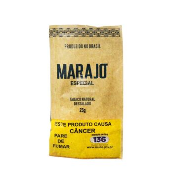 Marajó Virgínia Especial 25g