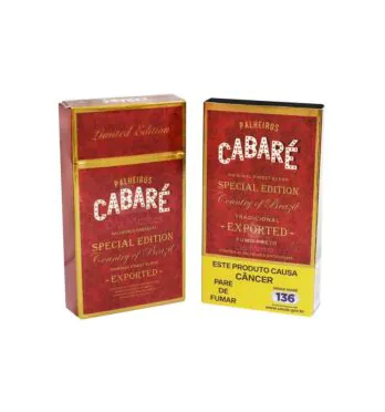 PCabaré Special Edition