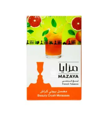 Essência Mazaya Beauty Crush Molasses