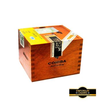 Caixa de Cohiba Siglo I