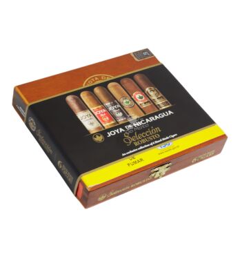  Joya de Nicaragua Seleccion Robusto c/ 6un. 
