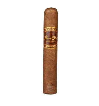Flor de Oliva