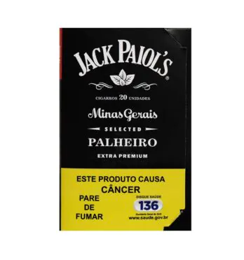 Jack Paiol's Extra Premium
