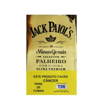 Jack Paiol's Ultra Premium c/ Piteira